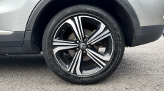 MG ZS 1.0T GDi Excite 5dr DCT Petrol Hatchback